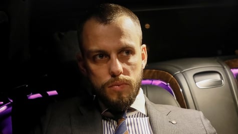 Ilya Sachkov